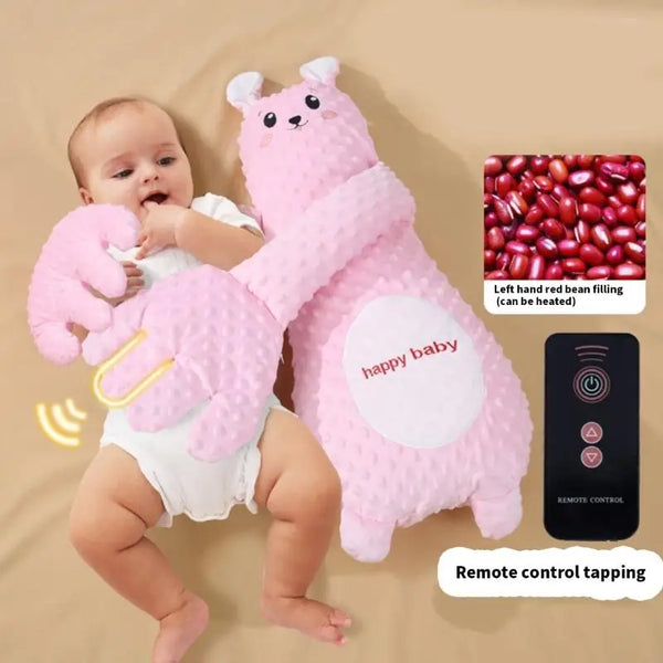 Comfy Baby Sleep Pillow