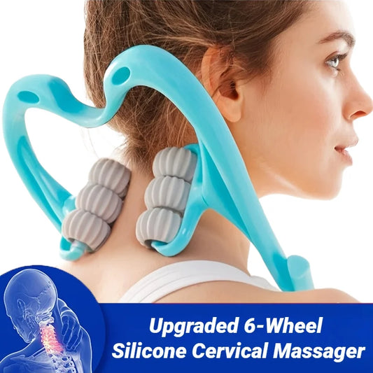 ComfortEase Neck Massager